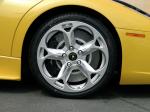 Lamborghini Murcielago roadster 2004 года
